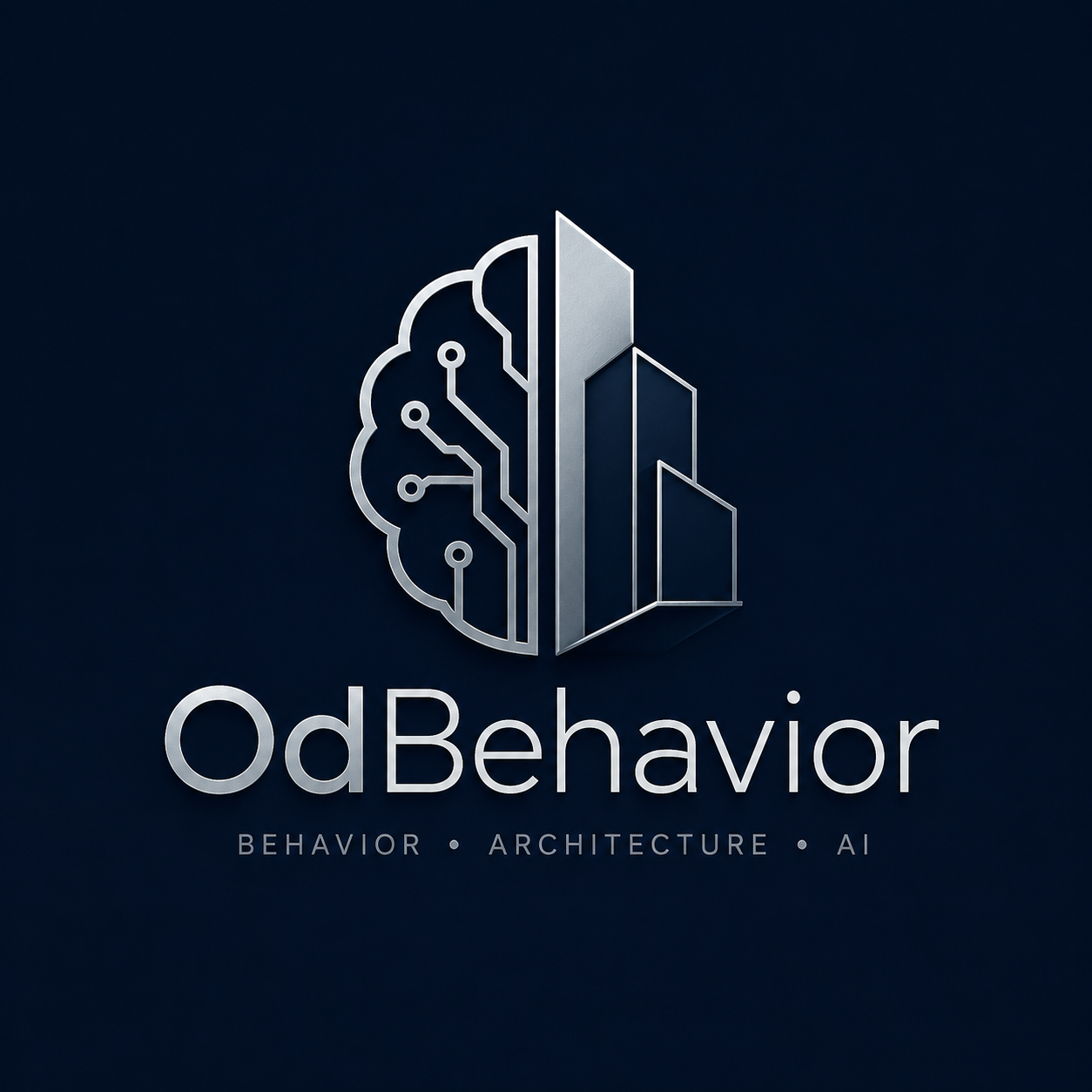 OdBehavior — Behavior · Architecture · AI